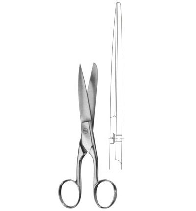 Bandage Scissors