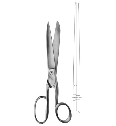 Smith Bandage Scissors