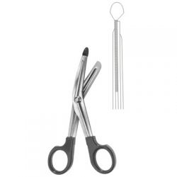 Lister Bandage & Cloth Scissors