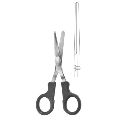 Nurse's Scissors