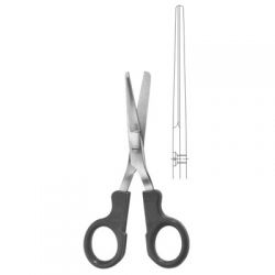 Nurse's Scissors