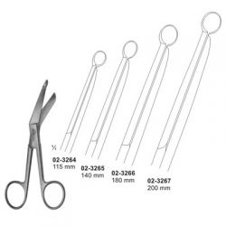 Lister Scissors