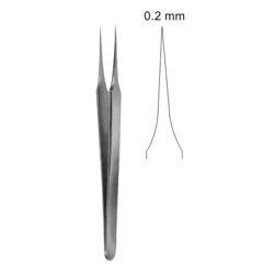 Micro forceps