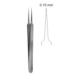 Micro forceps 110mm