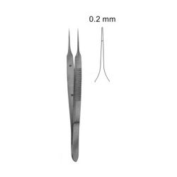 Micro forceps 95mm