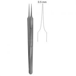 Lazar Micro forceps Straight