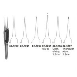 Muller Micro Forceps