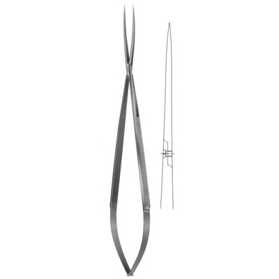 Ligature Forceps