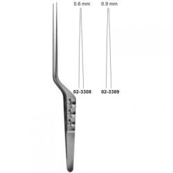 Yasargil Ligature Pattern Forceps 220mm