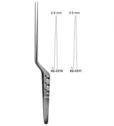 Yasargil Ligature Pattern Forceps 240mm