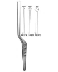 Yasargil-Samii Forceps