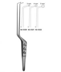 Samii Forceps