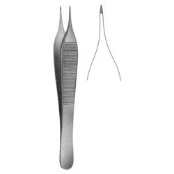 Thorpe Corneal Forceps