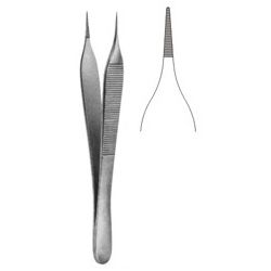 Micro-Adson Forceps