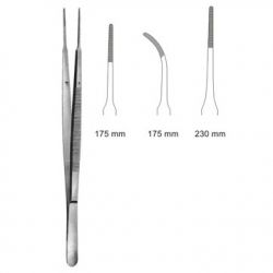 Gerald Delicate Dissecting Forceps