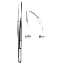 Brophy Delicate Dissecting Forceps