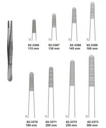 Standard Dissecting Forceps