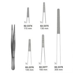 Medium Dissecting Forceps