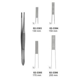 Dissecting Forceps 200mm