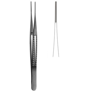 Atraumata Forceps 150mm