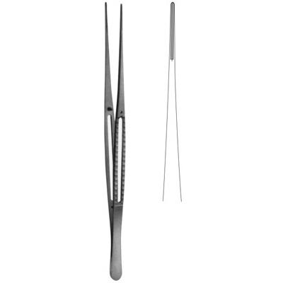 Atraumata Forceps 200mm