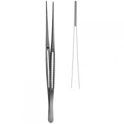 Austin Micro forceps Straight