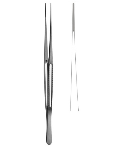 Atraumata Forceps 240mm