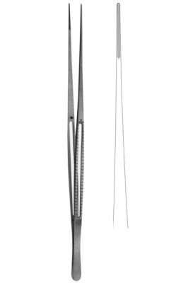 Atraumata Forceps 300mm