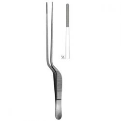 Jansen Bayonet Forceps