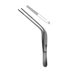 Troeltsch Forceps