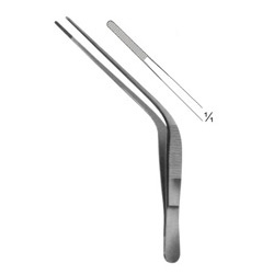 Troeltsch Forceps 115mm