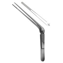 Troeltsch Cross Action Forceps