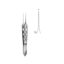 Bishop-Harmon Forceps