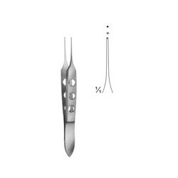 Bishop-Harmon Forceps