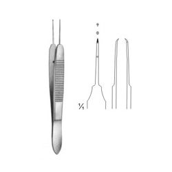 Castroviejo Delicate Tissue Forceps