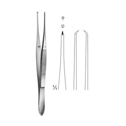 Elsching Delicate Tissue Forceps