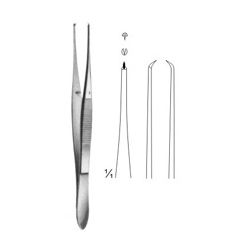 Elsching Delicate Tissue Forceps