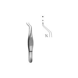 Hess Delicate Tissue Forceps