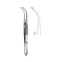 Arruga Delicate Tissue Forceps