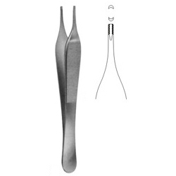 Adson-Brown Tissue Forceps