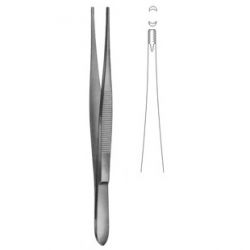 Brown Tissue Forceps