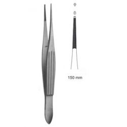 Mc Indoe Tissue Forceps