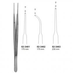 Gerald Tissue Forceps