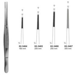 Waugh Tissue Forceps