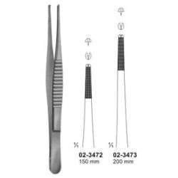 Strassburger Model Forceps