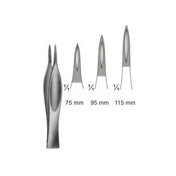 Feilchenfeld Splinter Forceps