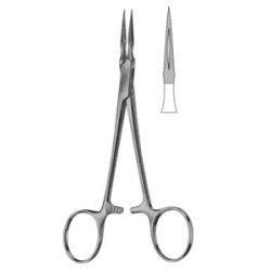 Stieglitz Splinter Forceps Straight