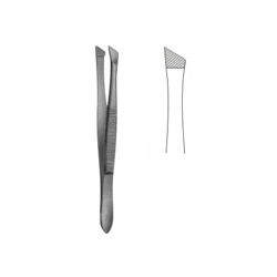 Cilia Forceps 85mm