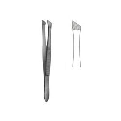 Cilia Forceps 85mm