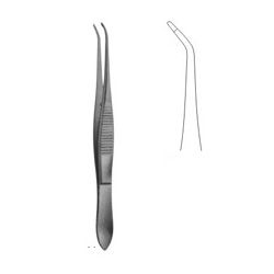 Saupe Cilia Forceps